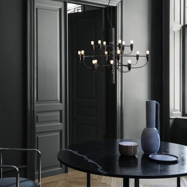 classic 2097 chandelier 26.8″