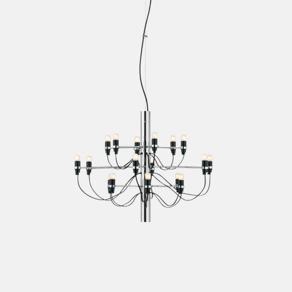 classic 2097 chandelier 26.8″
