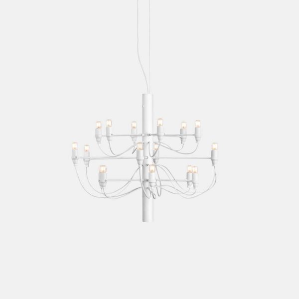 classic 2097 chandelier 26.8″
