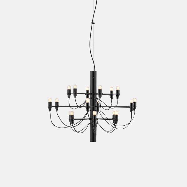 classic 2097 chandelier 26.8″
