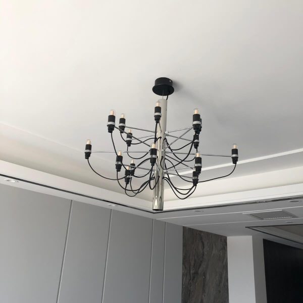 classic 2097 chandelier 26.8″