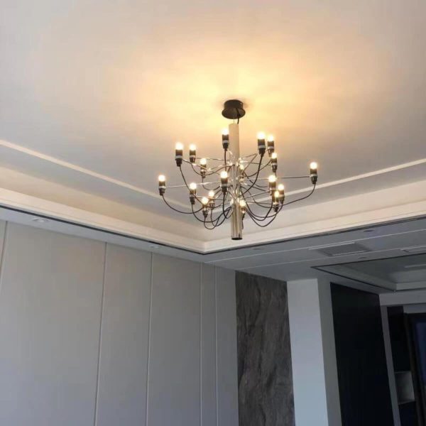 classic 2097 chandelier 26.8″
