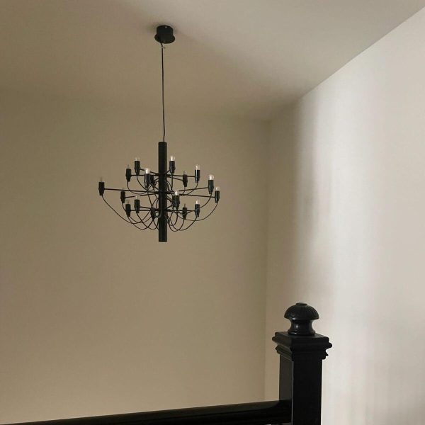 classic 2097 chandelier 26.8″