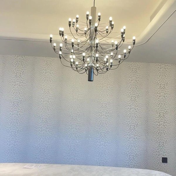 classic 2097 chandelier 39.4″