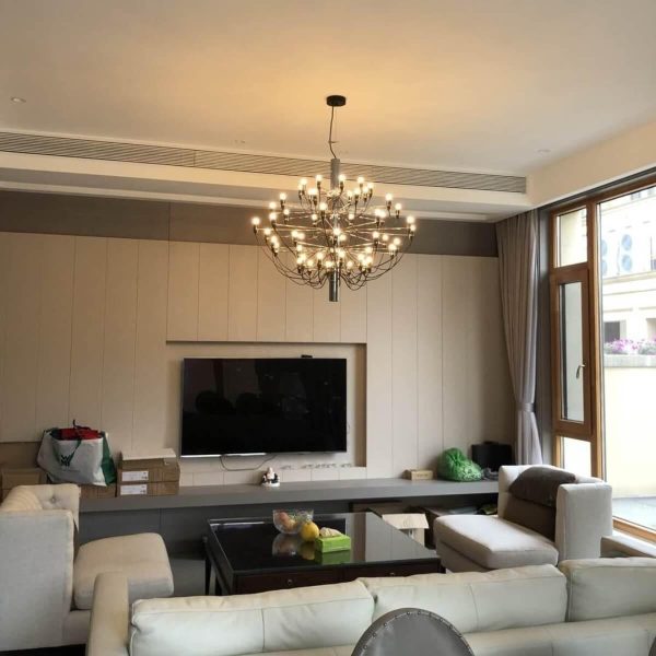classic 2097 chandelier 39.4″