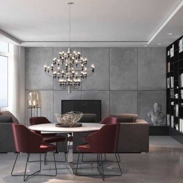 classic 2097 chandelier 39.4″