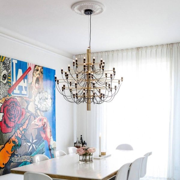 classic 2097 chandelier 39.4″