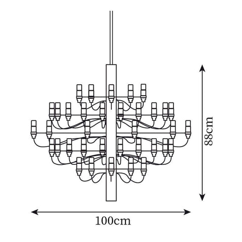 Classic_2097_Chandelier_39.4″ _high_quality_size