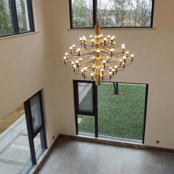 classic 2097 chandelier 59.1″