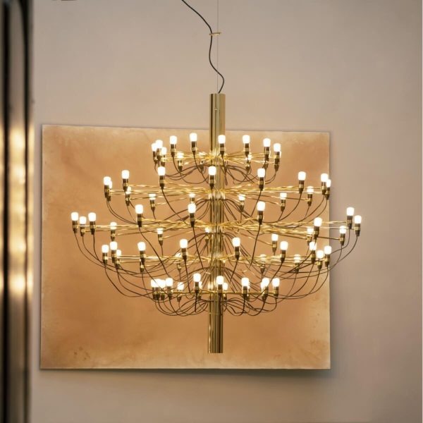 classic 2097 chandelier 59.1″