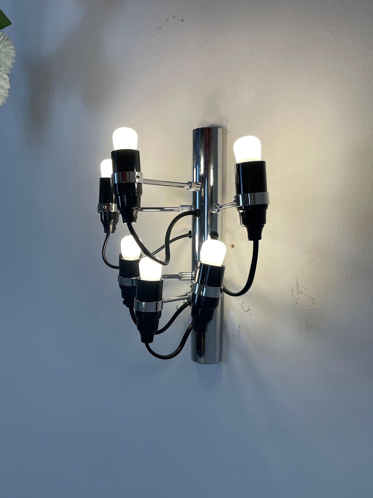 classic 2097 wall light