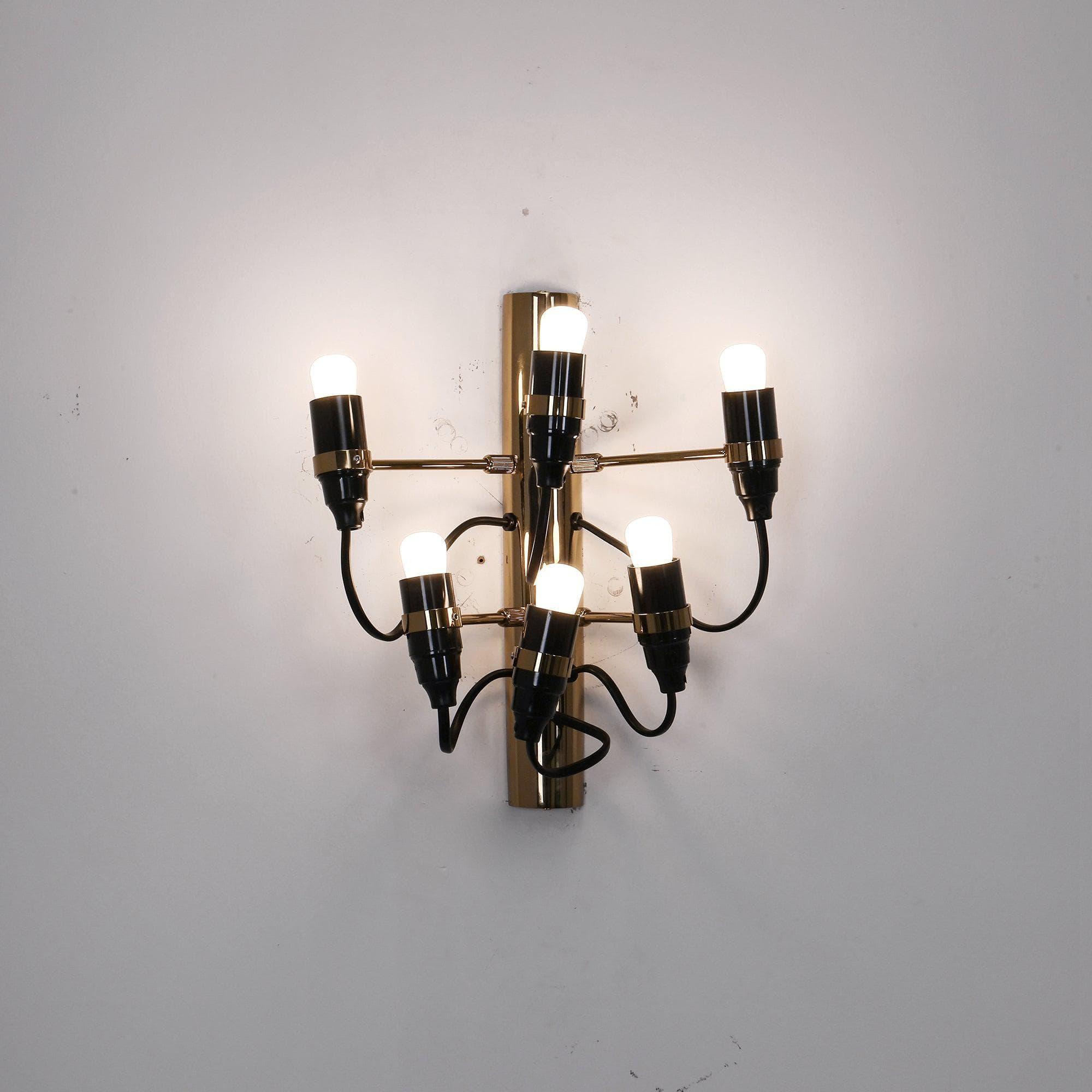 classic 2097 wall light