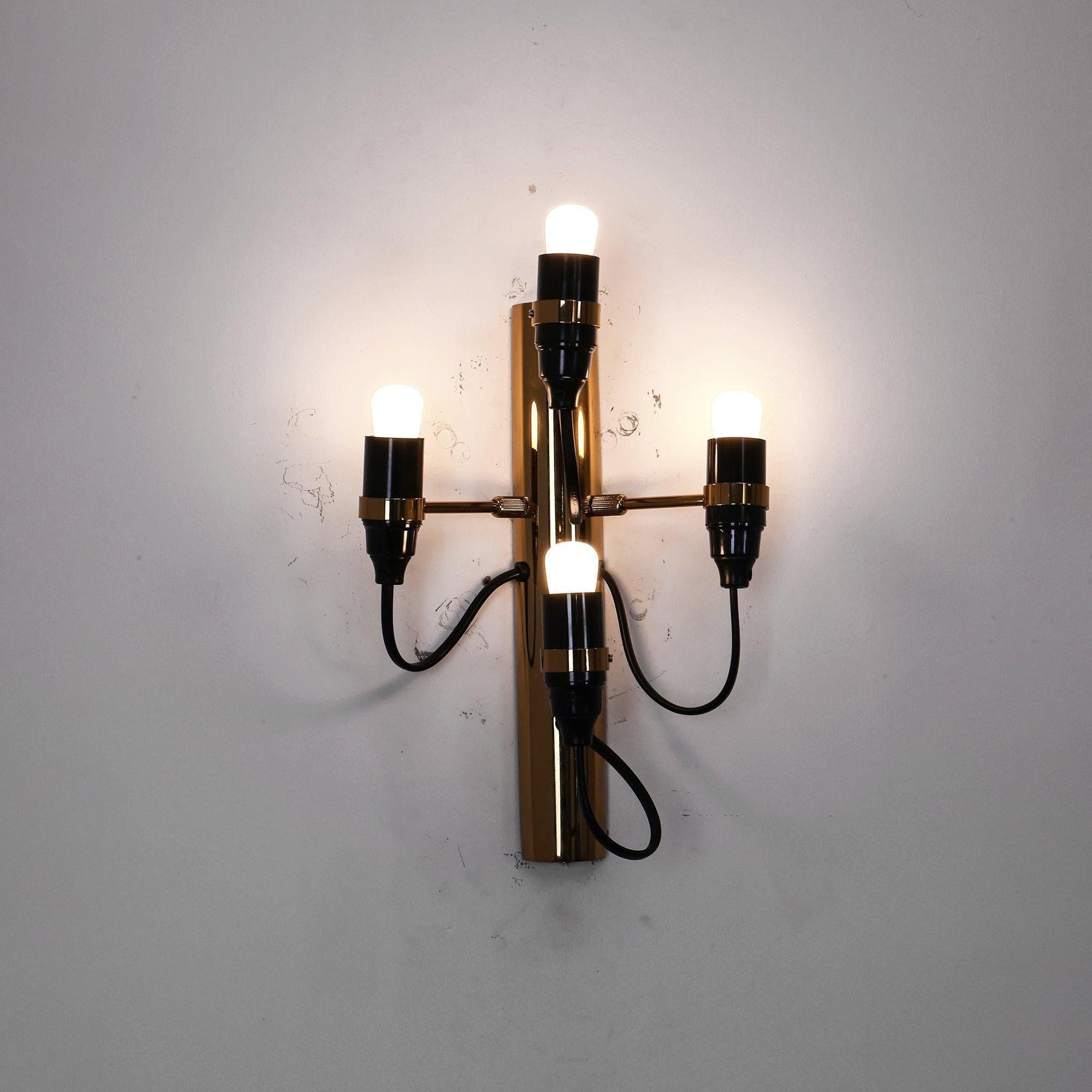 classic 2097 wall light