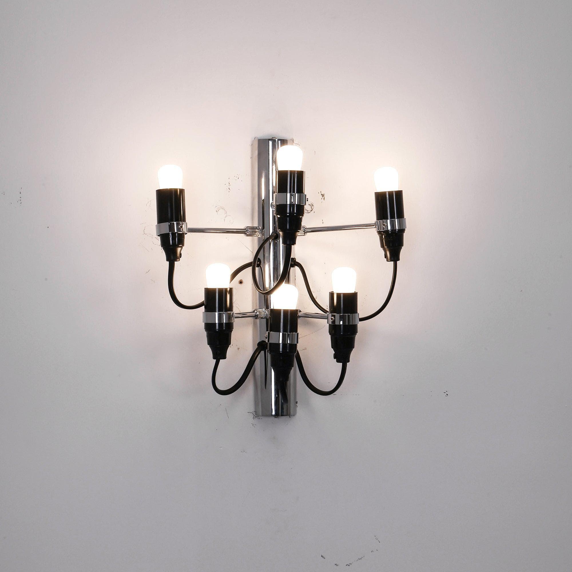 classic 2097 wall light