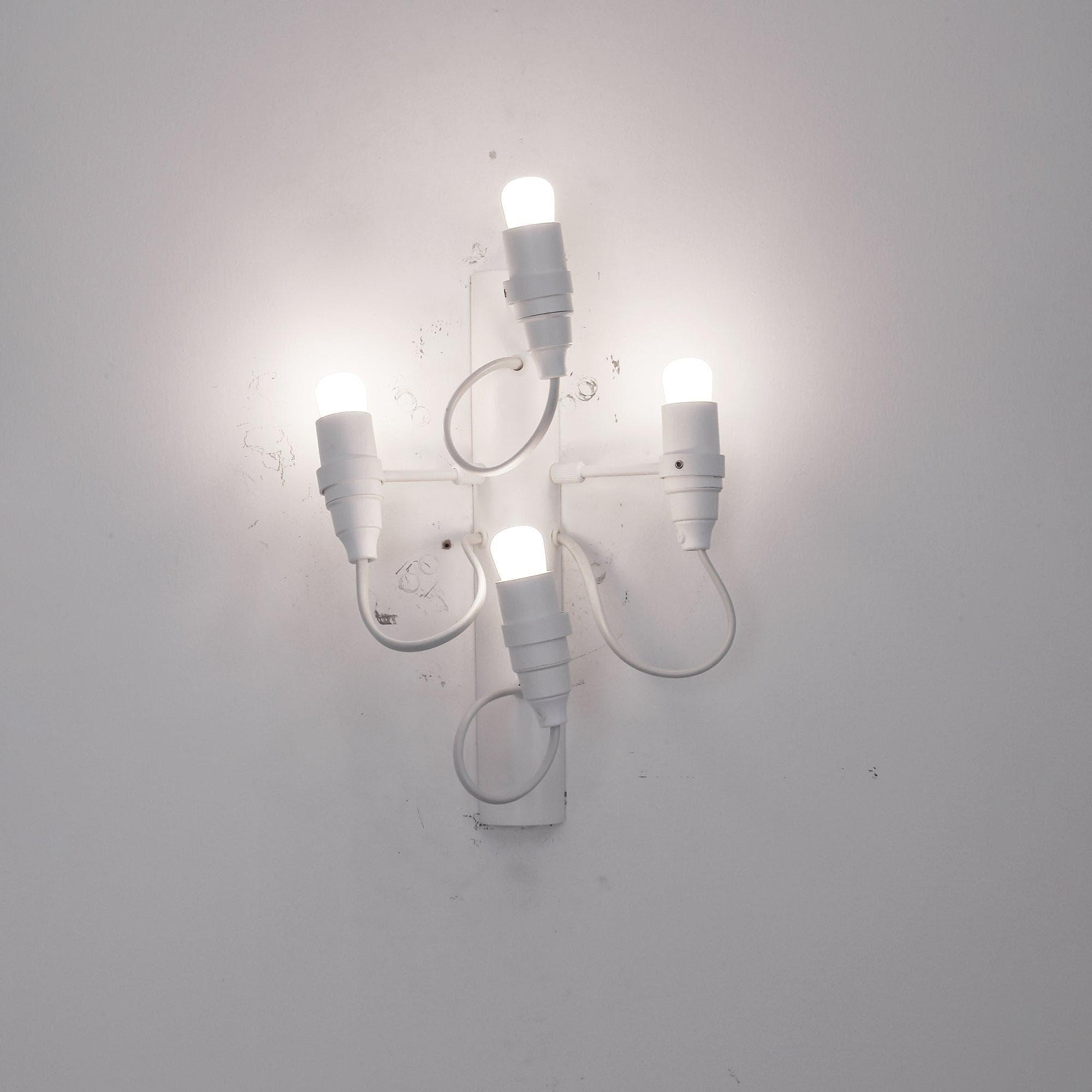 classic 2097 wall light