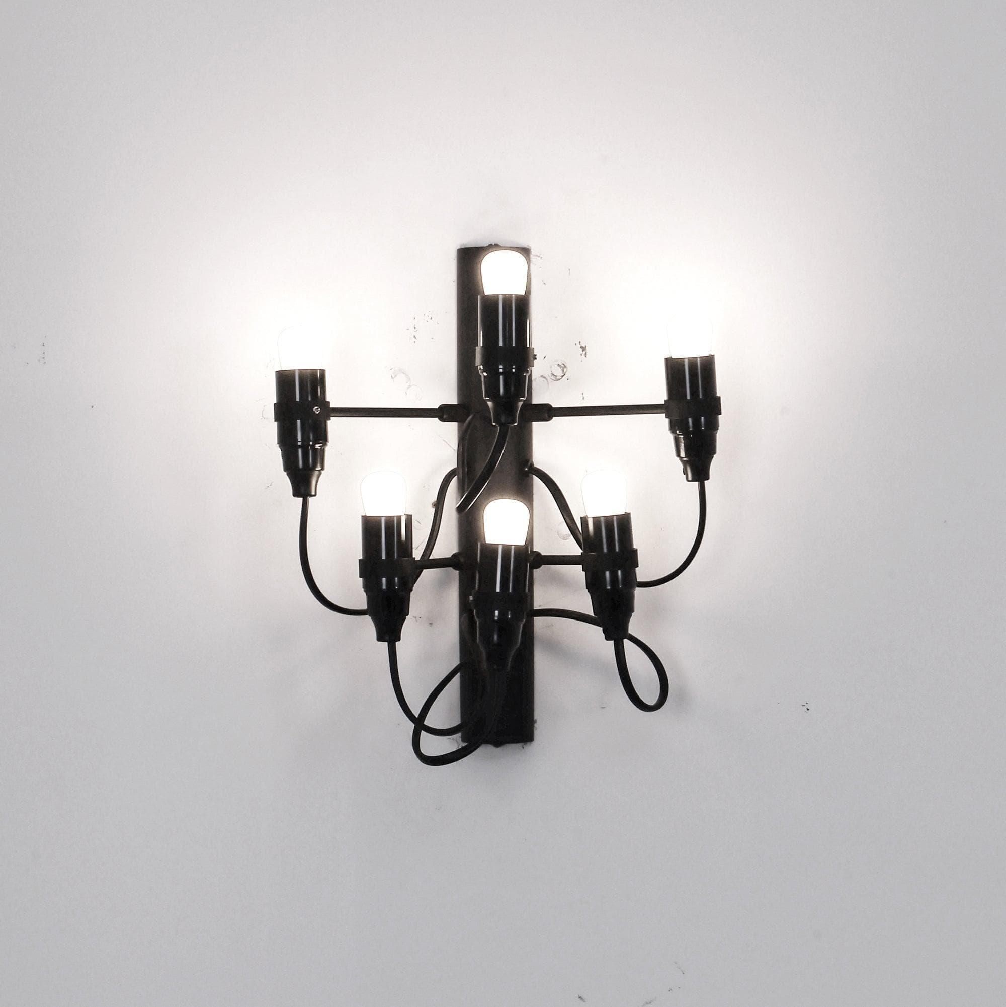 classic 2097 wall light