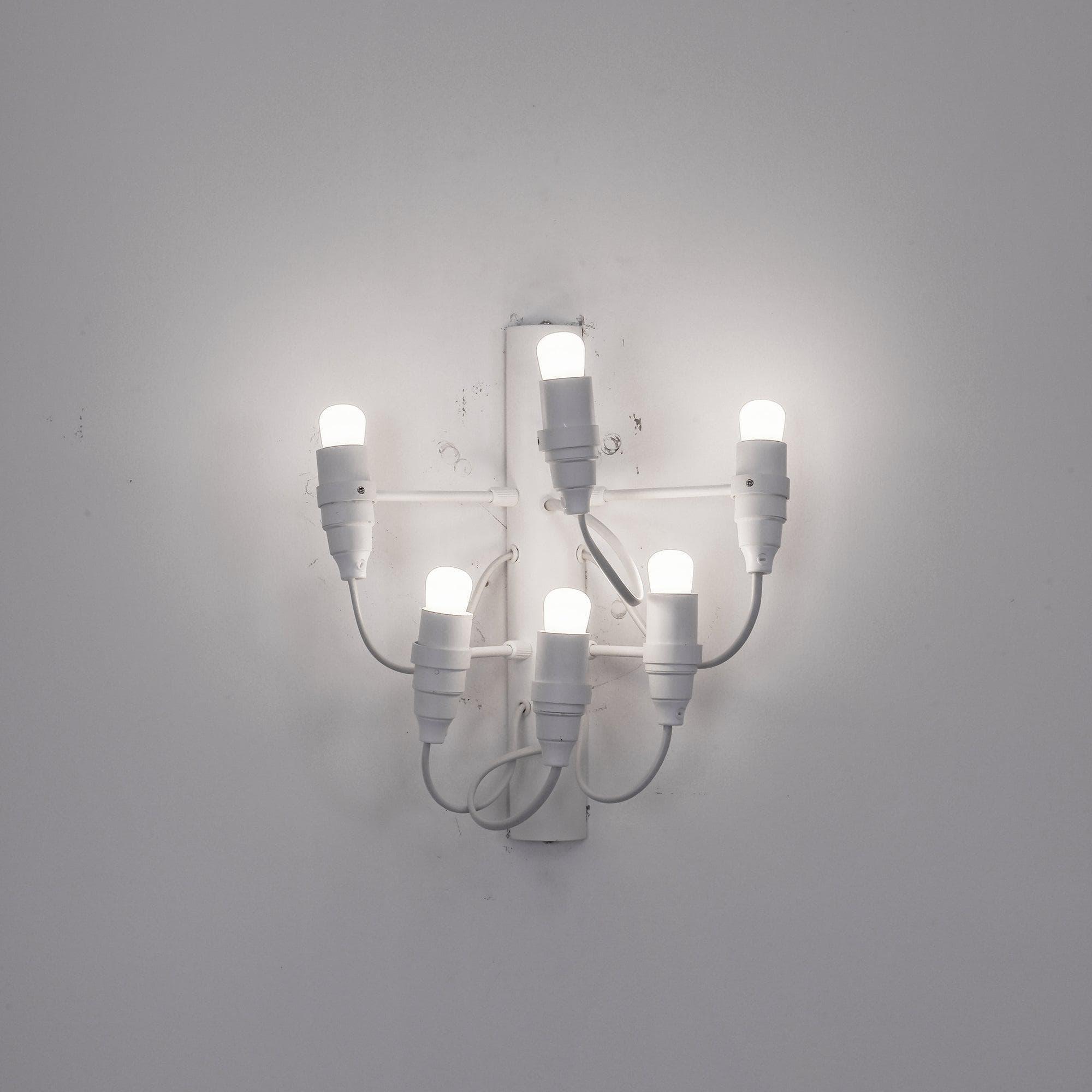 classic 2097 wall light