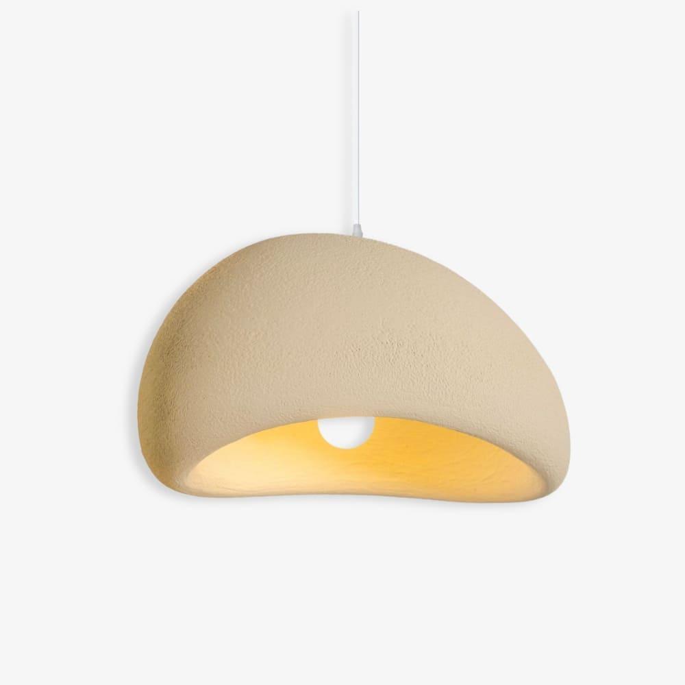 cloud pendant light style b