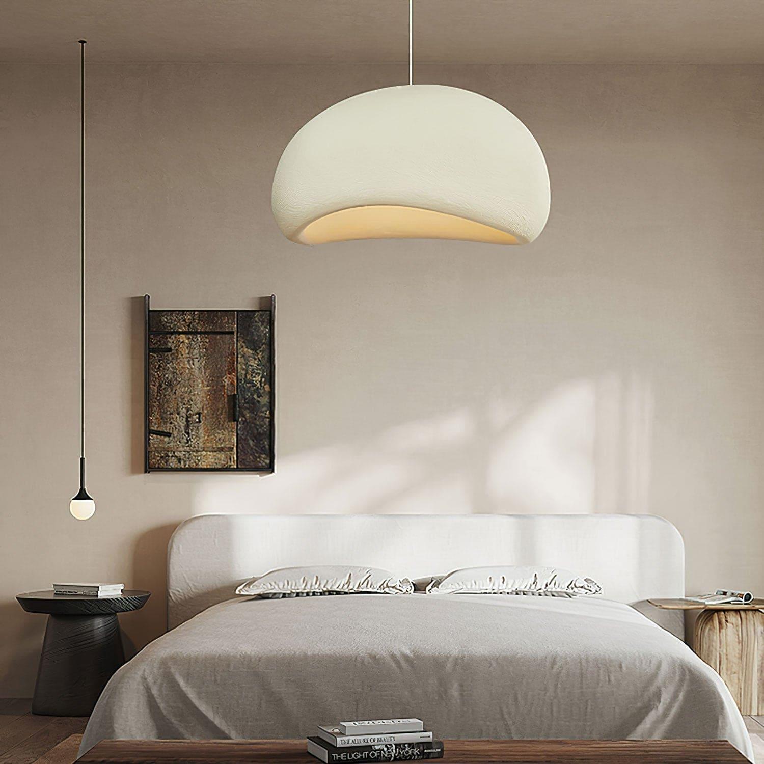 cloud pendant light style b
