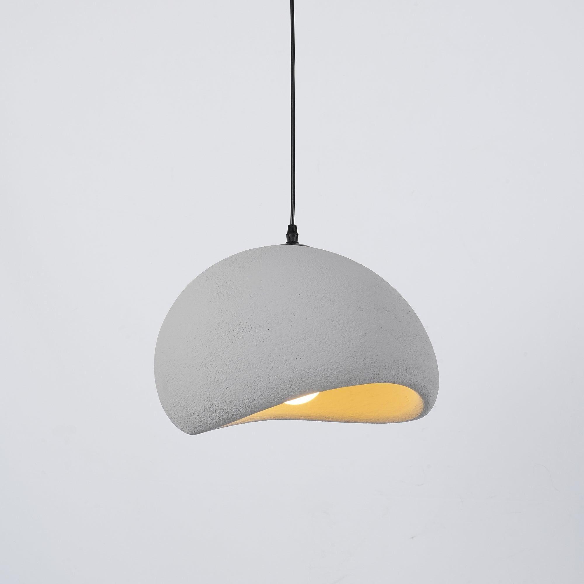 cloud pendant light style b