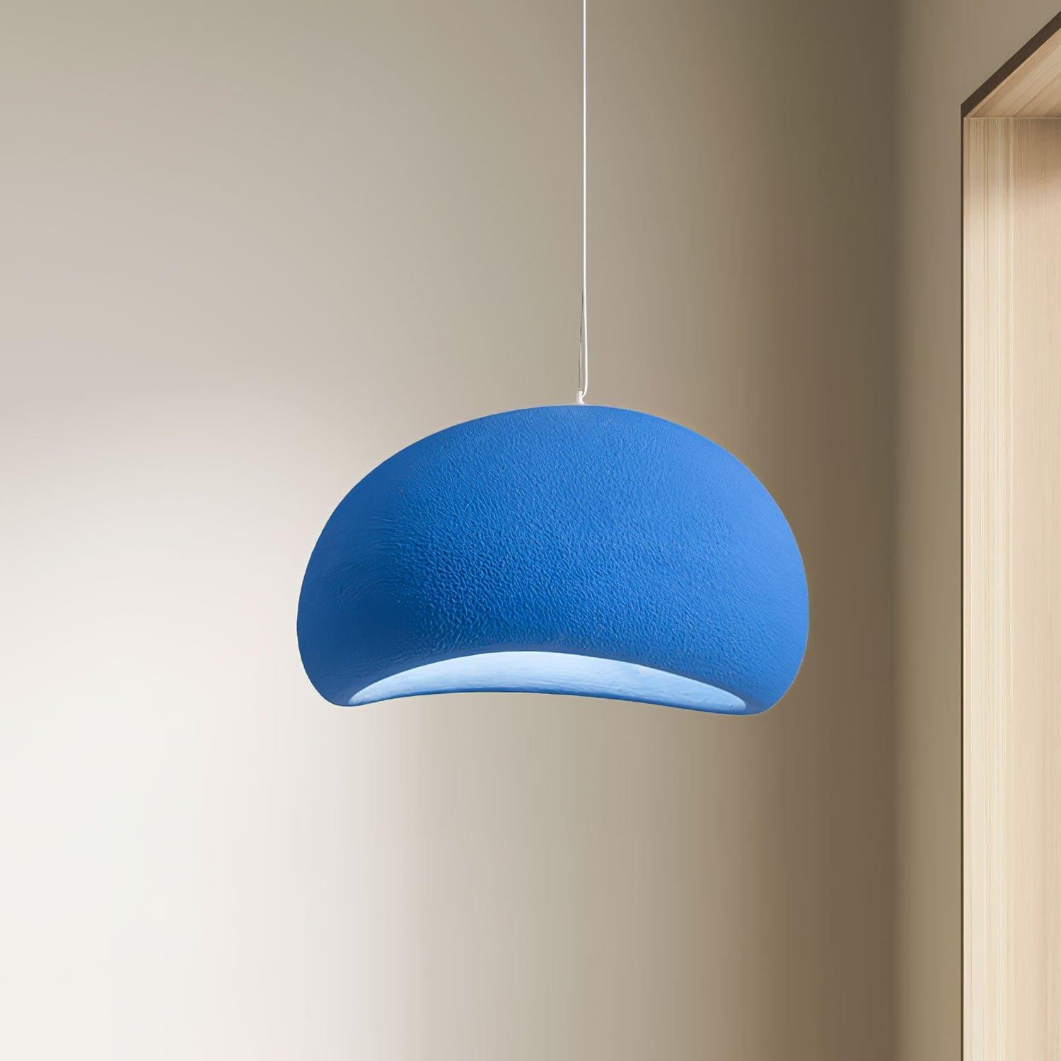 cloud pendant light style b