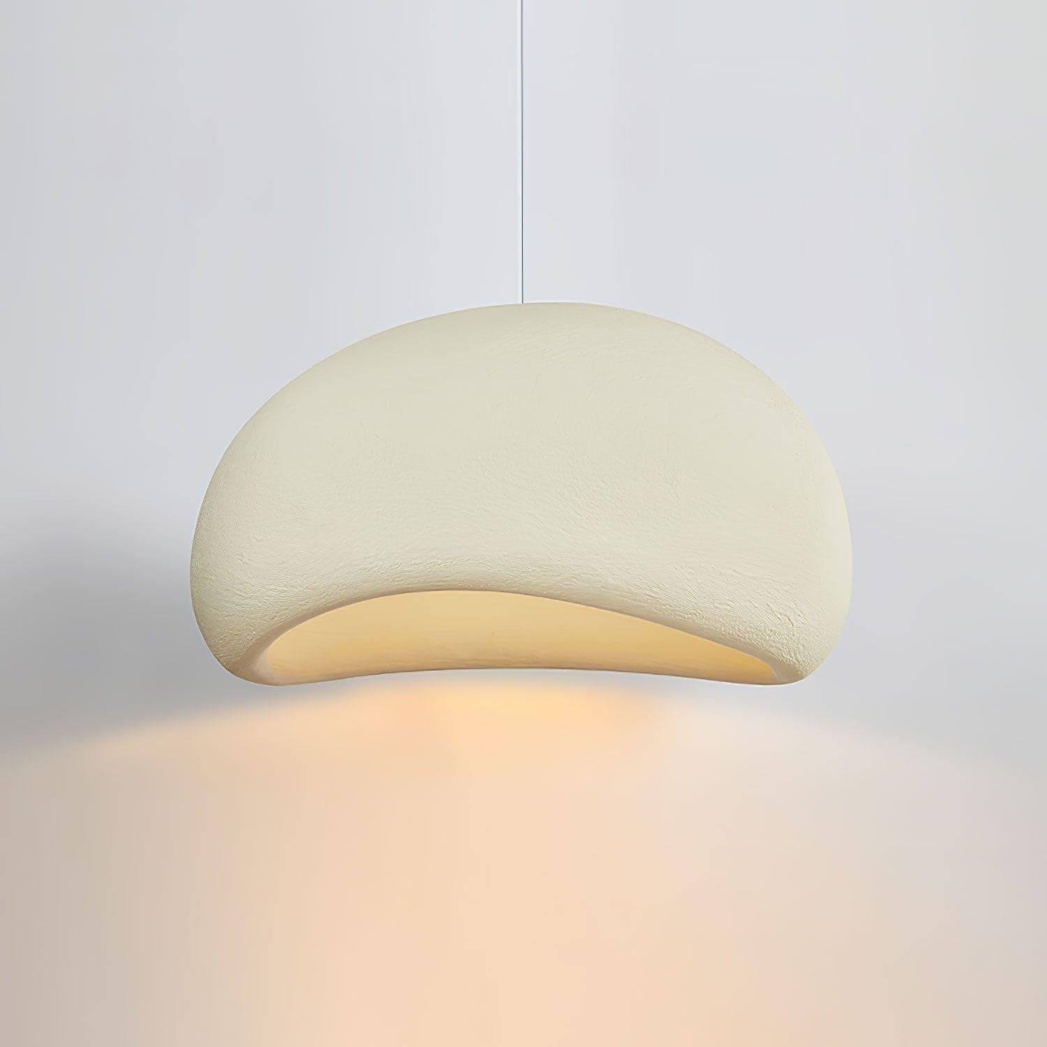 cloud pendant light style b