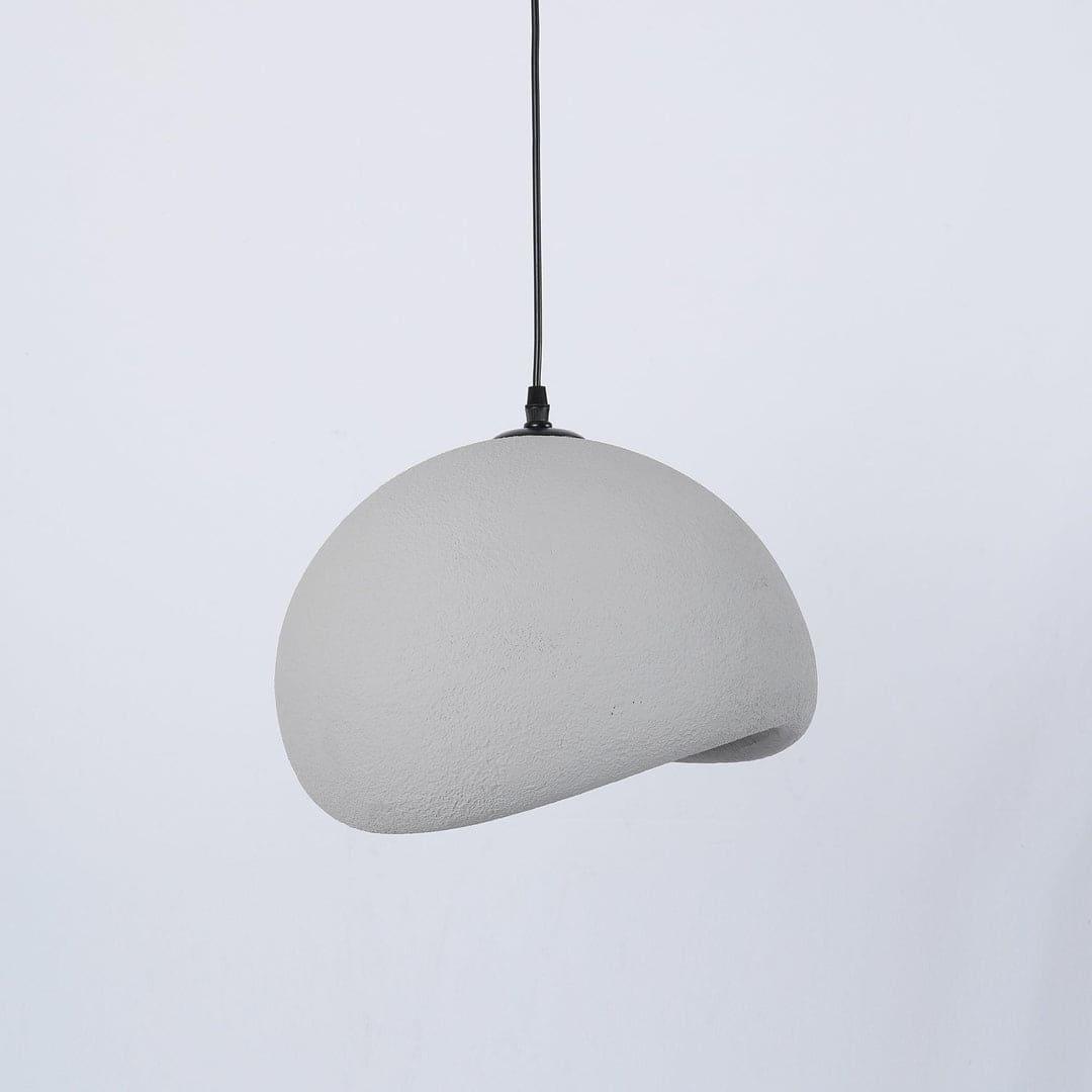 cloud pendant light style b