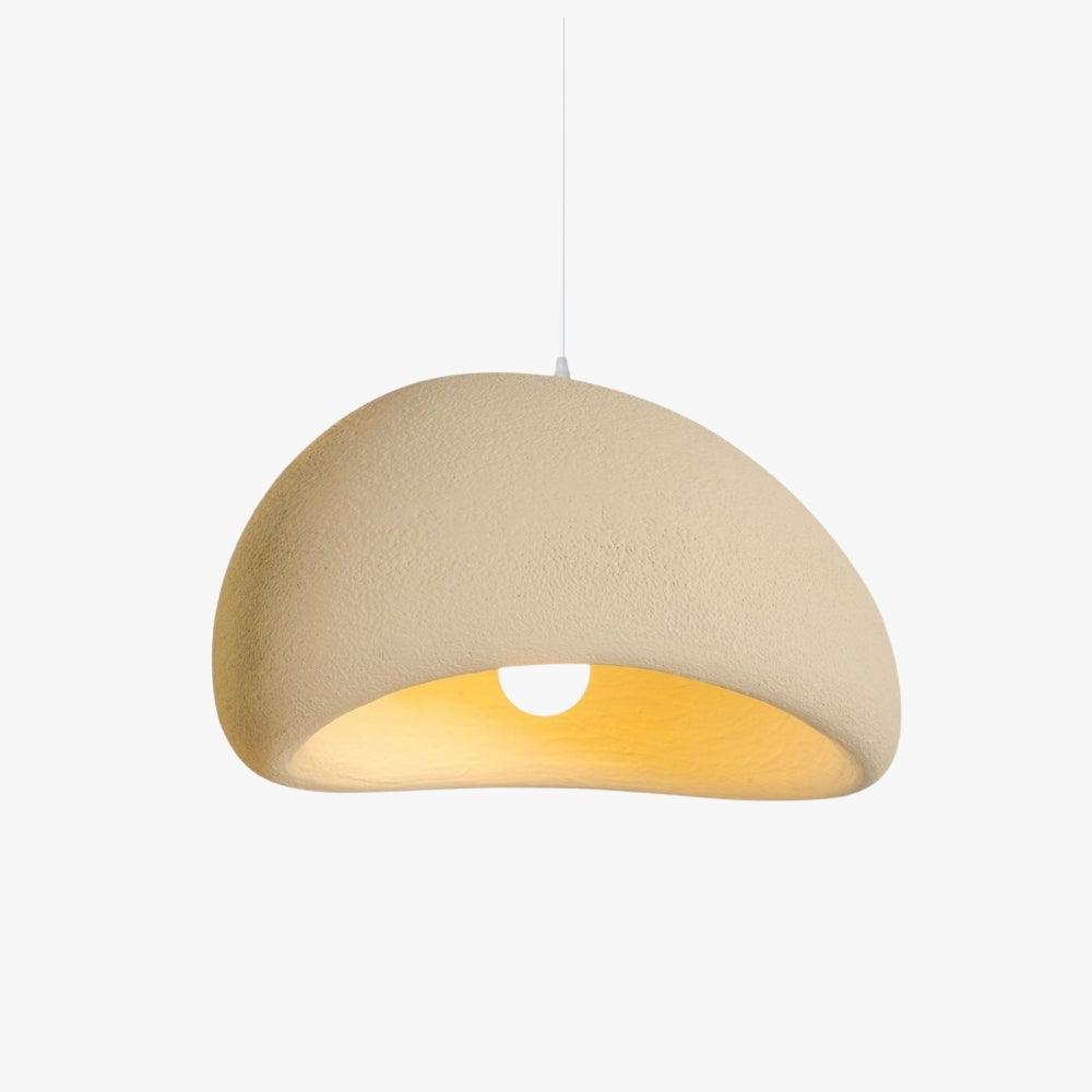 cloud pendant light style b