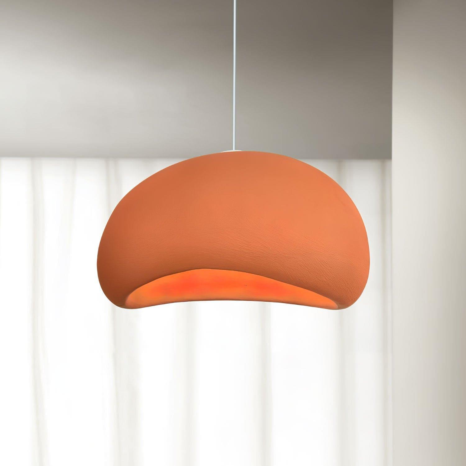 cloud pendant light style b