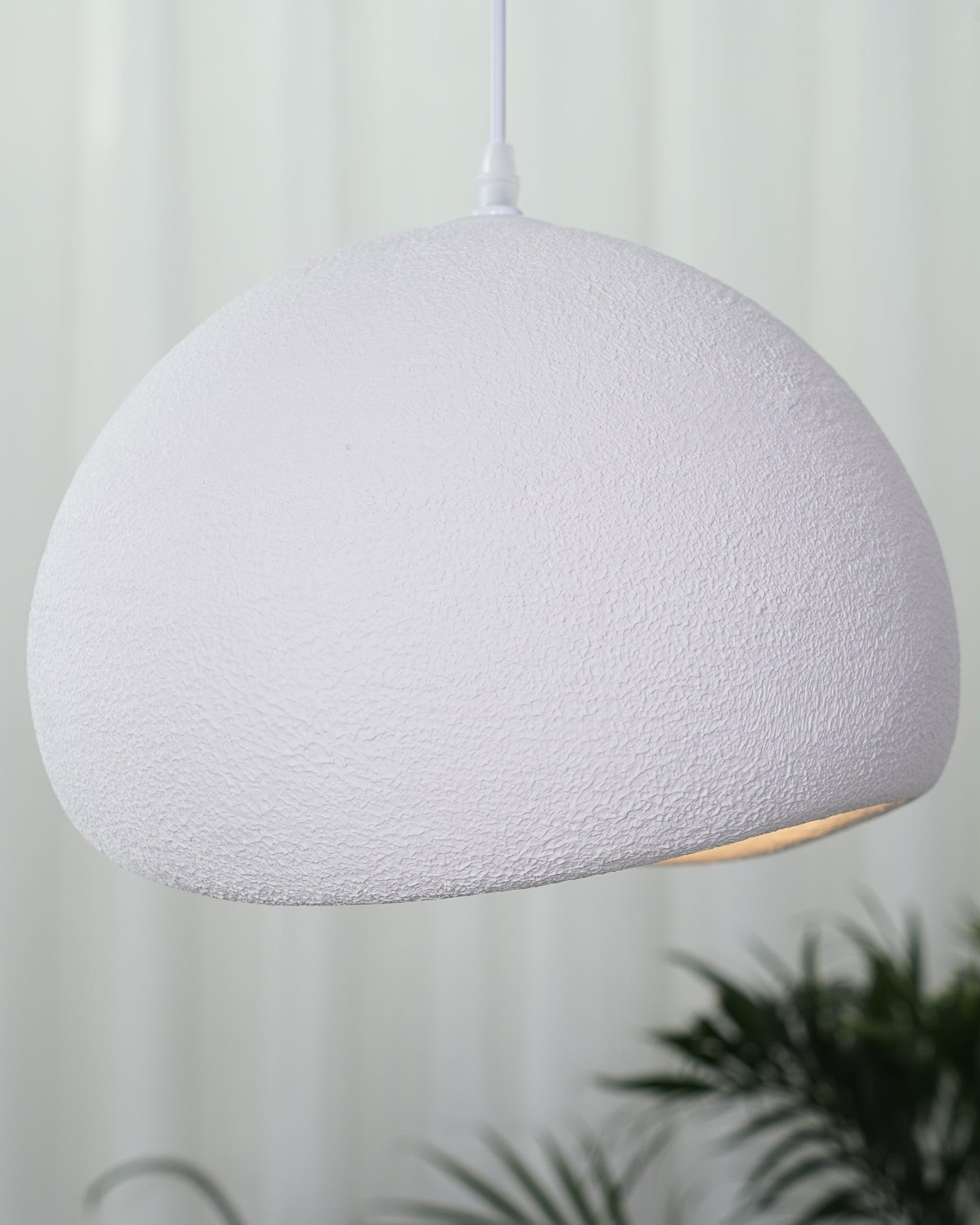 cloud pendant light style b