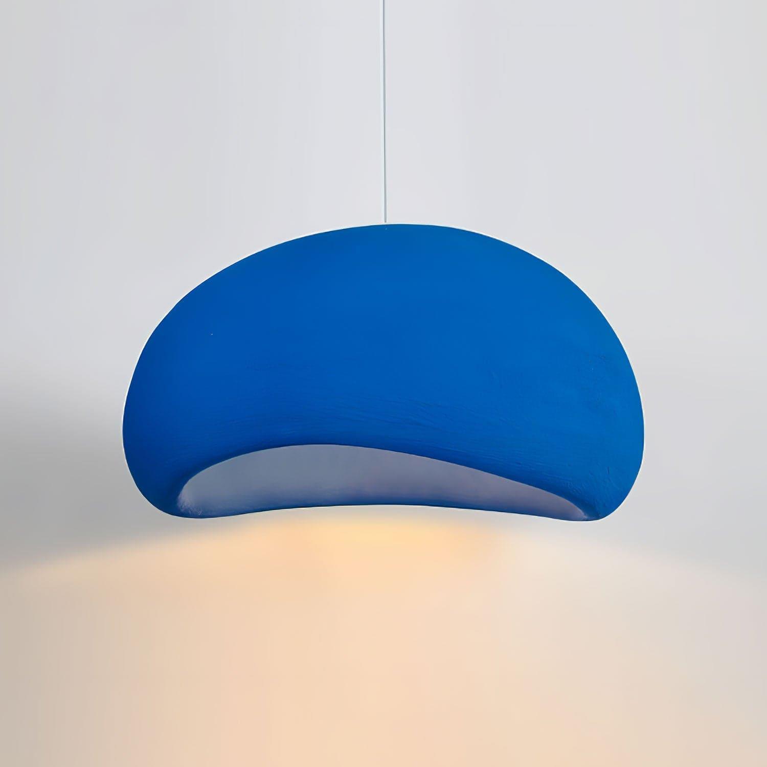 cloud pendant light style b