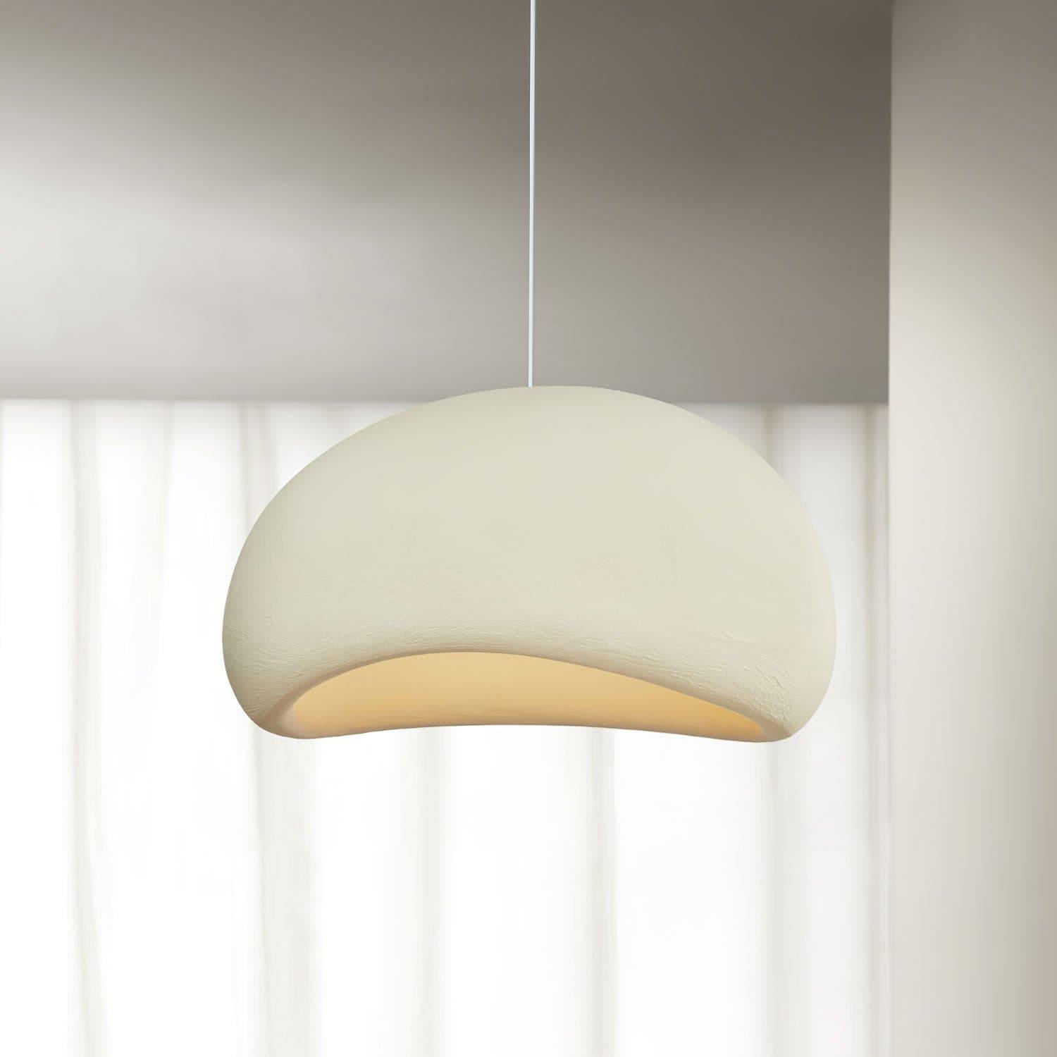cloud pendant light style b