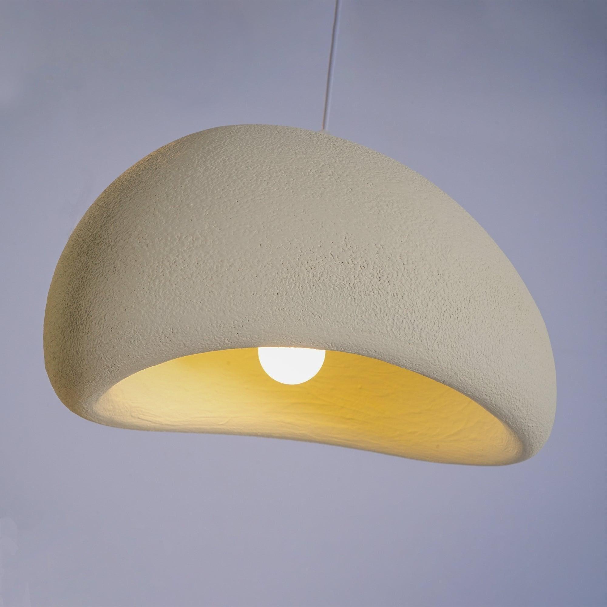 cloud pendant light style b