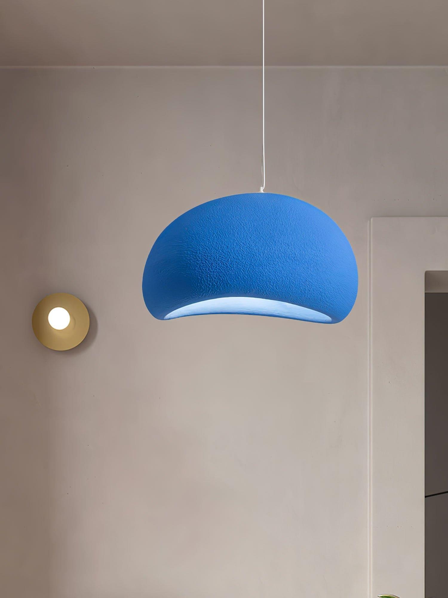 cloud pendant light style b