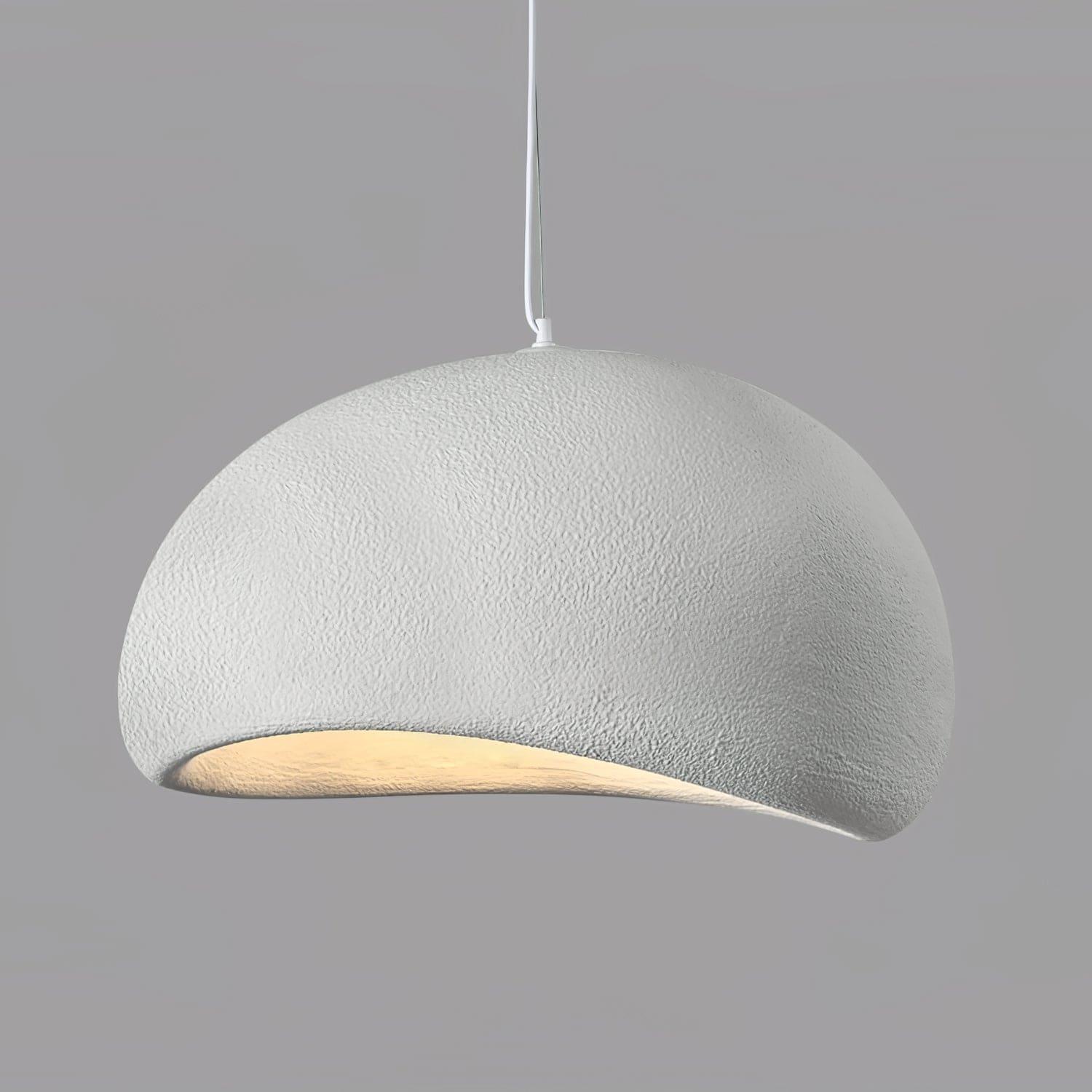 cloud pendant light style b