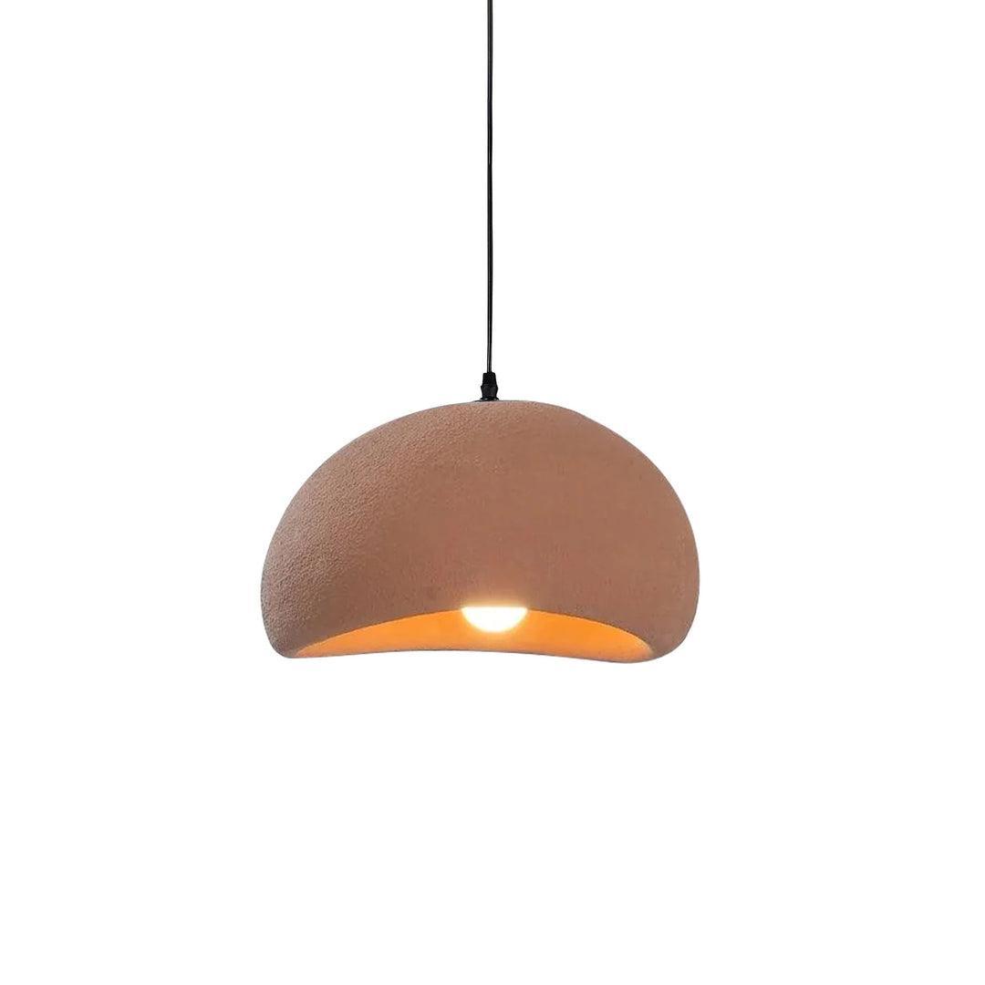 cloud pendant light style b