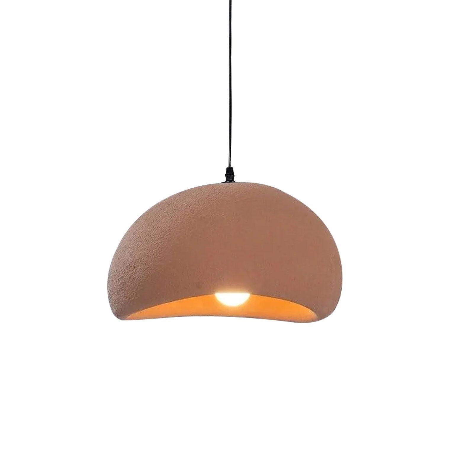 cloud pendant light style b