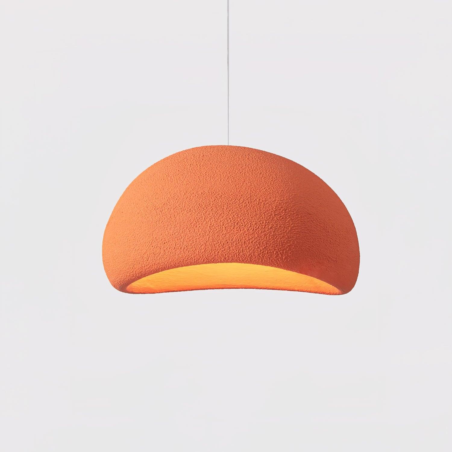 cloud pendant light style b