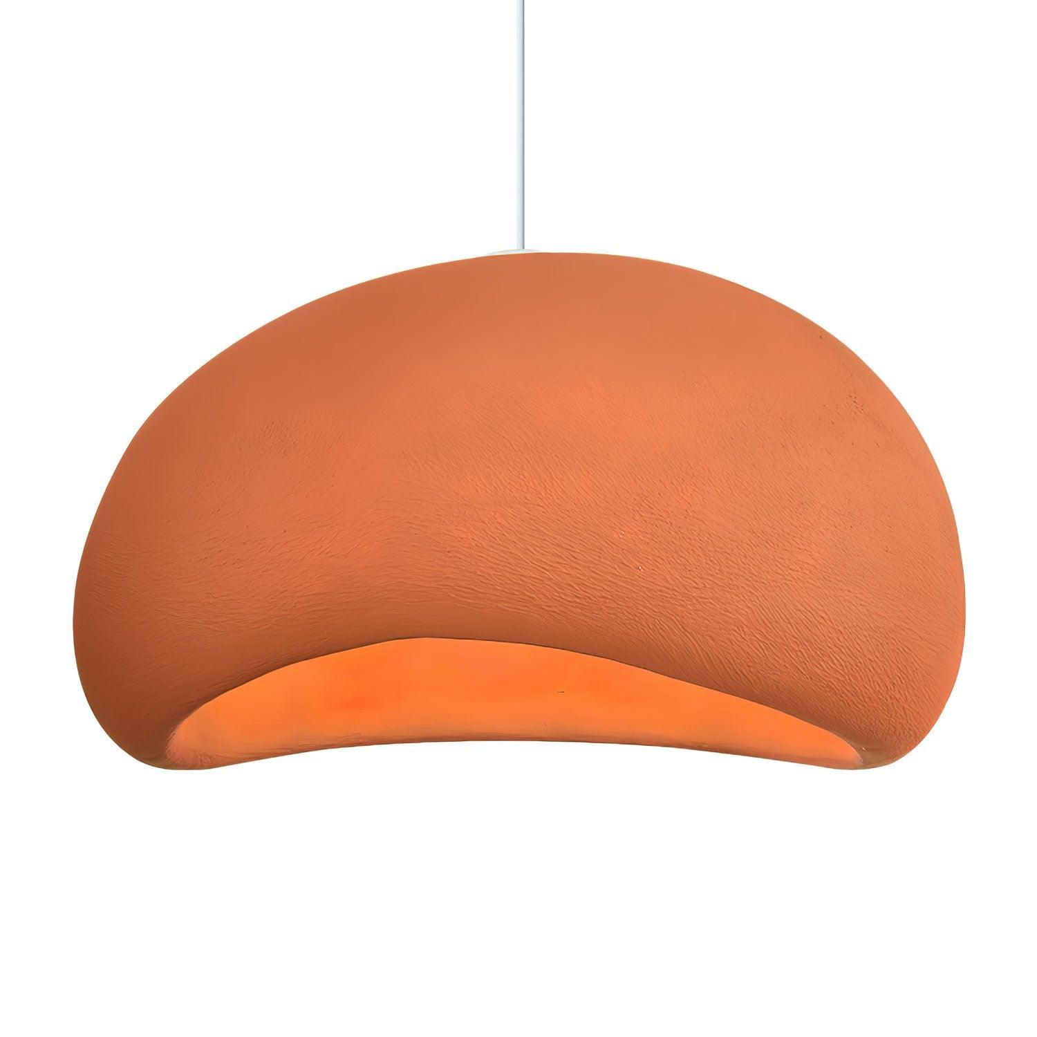 cloud pendant light style b