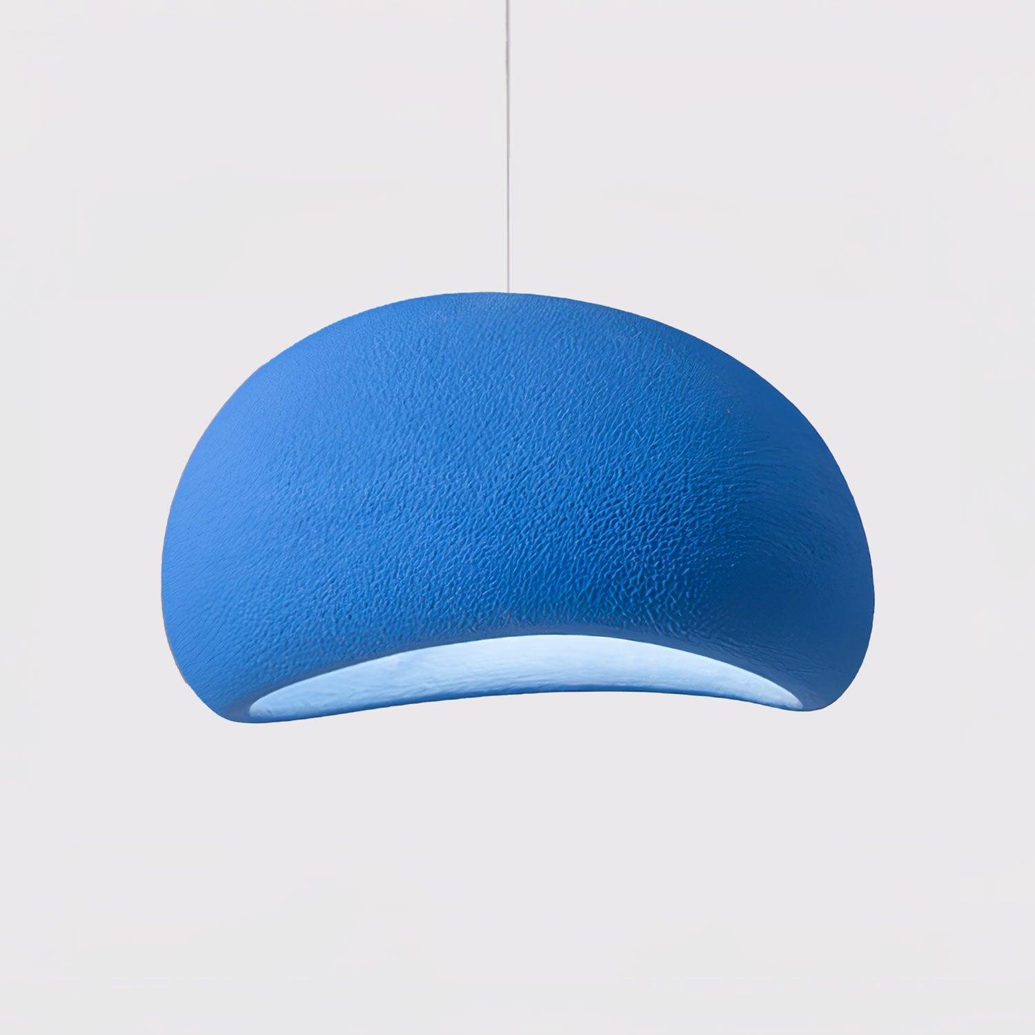 cloud pendant light style b