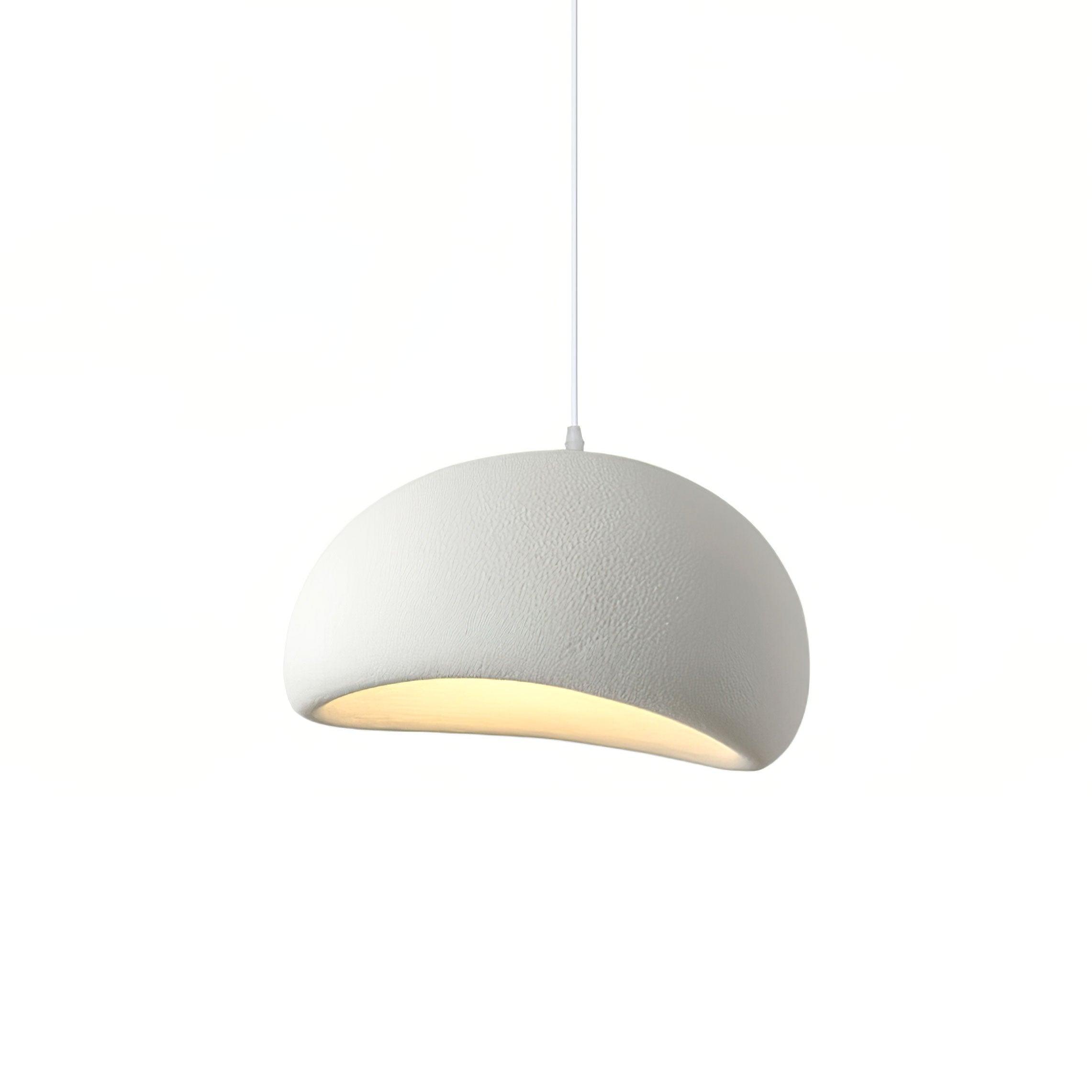 cloud pendant light style b