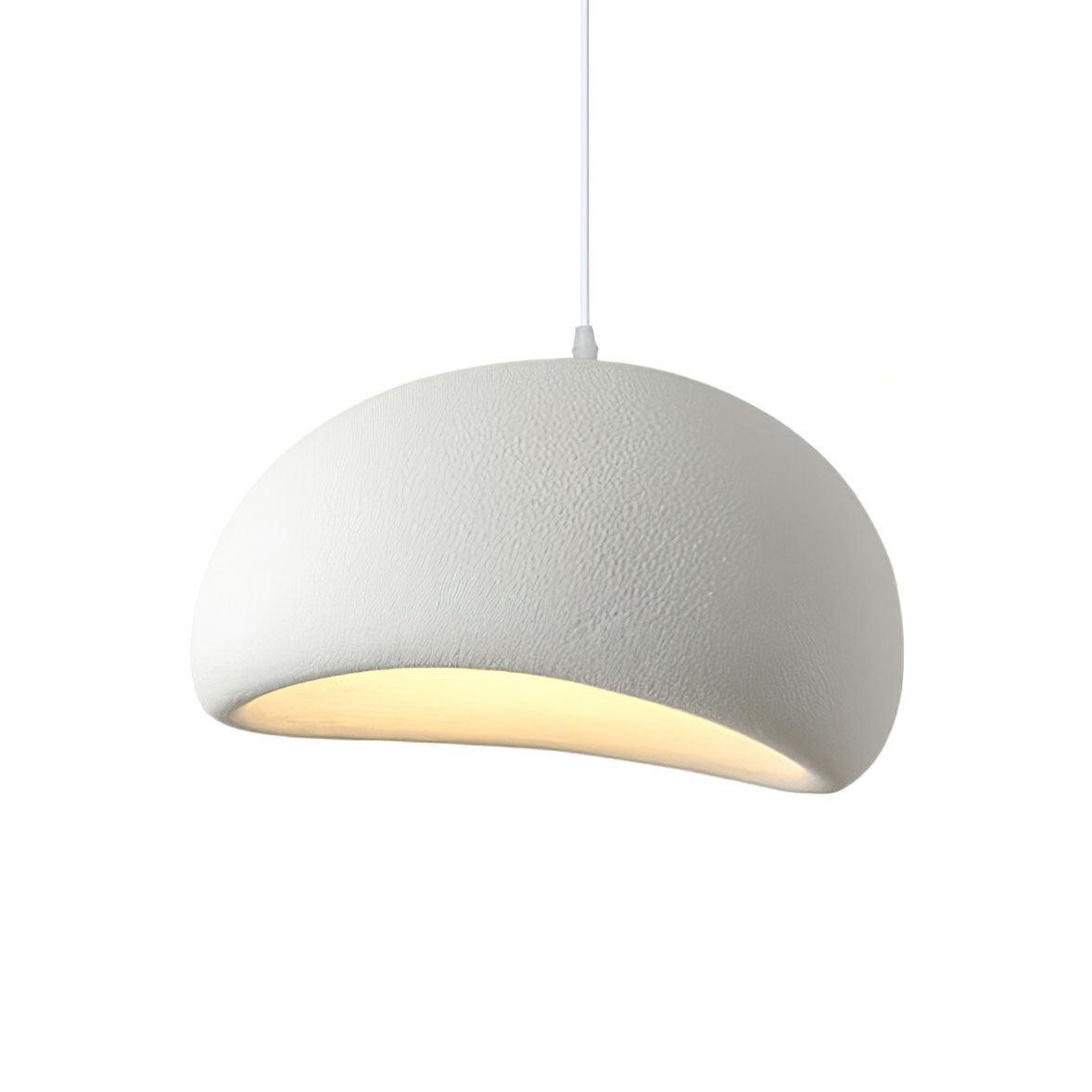 cloud pendant light style b