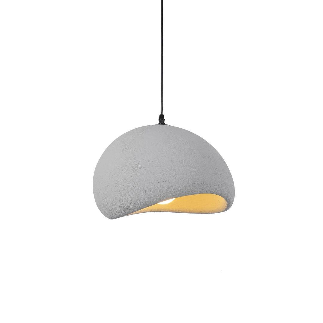 cloud pendant light style b