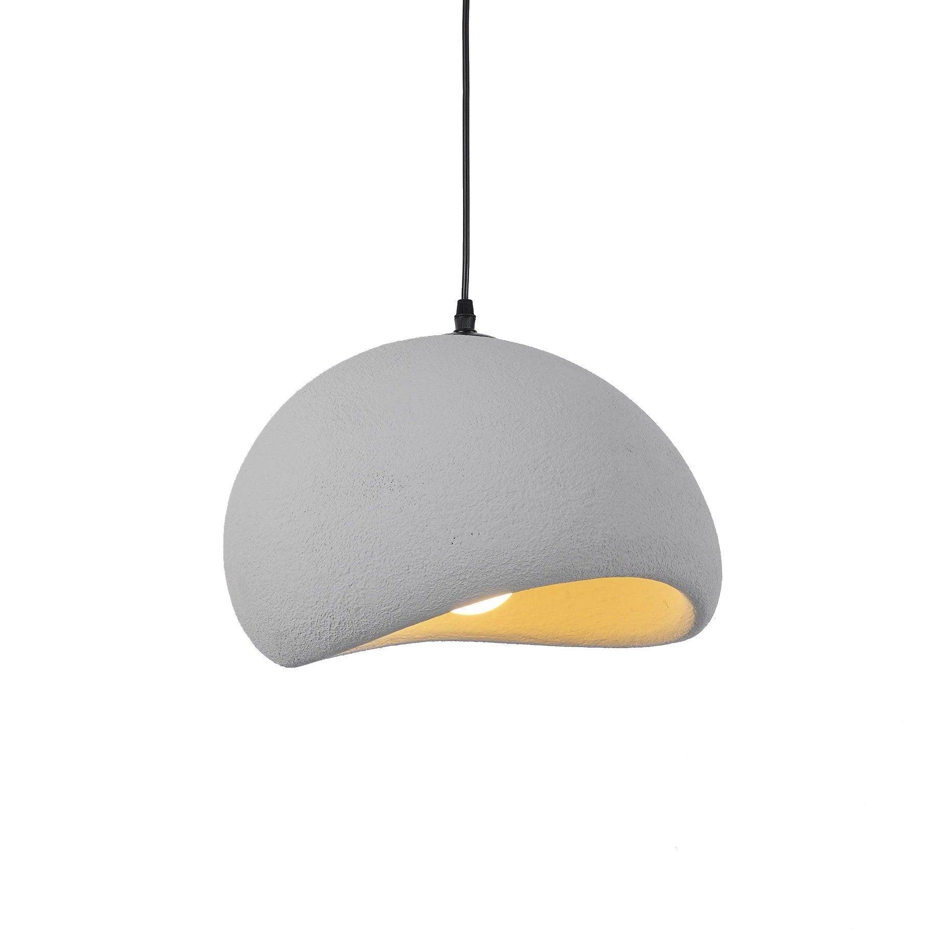 cloud pendant light style b