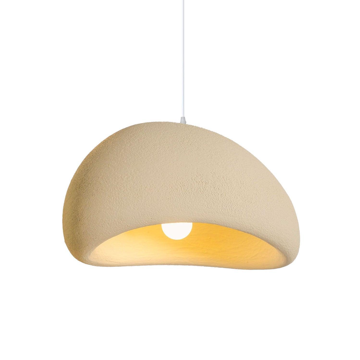 cloud pendant light style b
