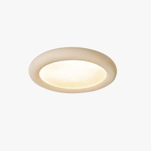 concise ceiling light