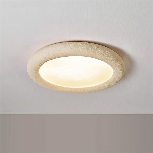 concise ceiling light