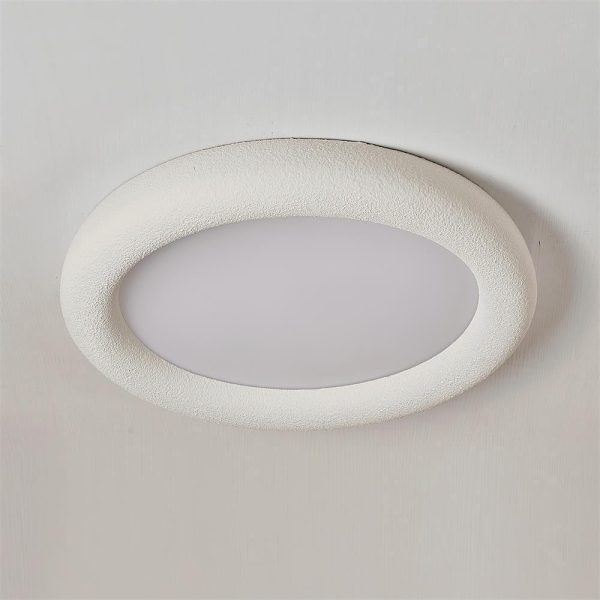 concise ceiling light