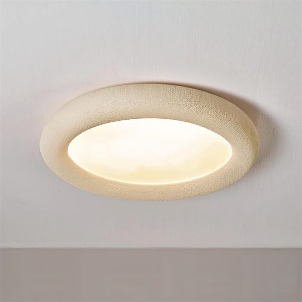 concise ceiling light