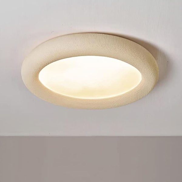 concise ceiling light